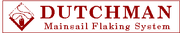 Dutchman Sail Flaking Systems